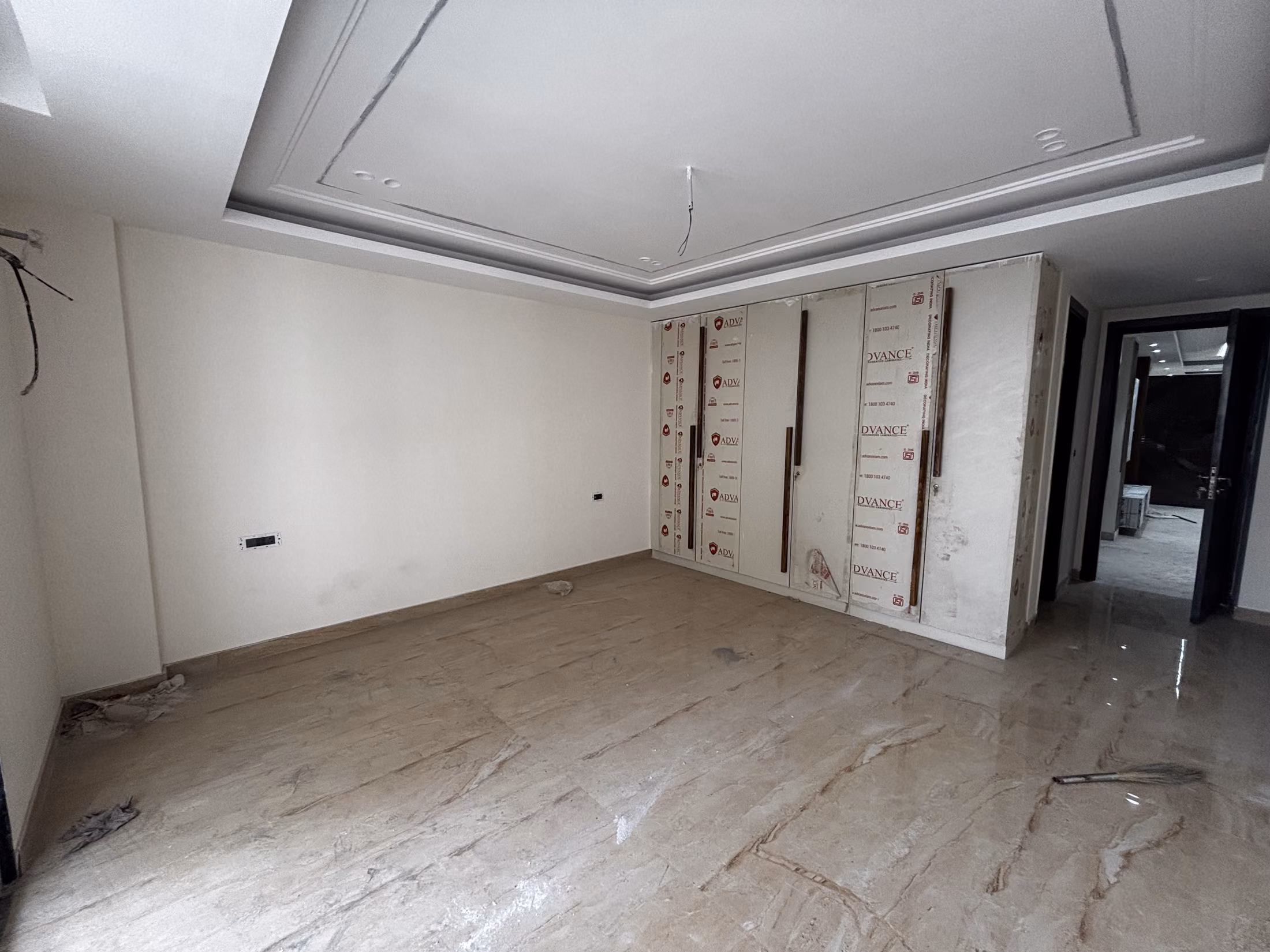 4 BHK Property — photograph 5