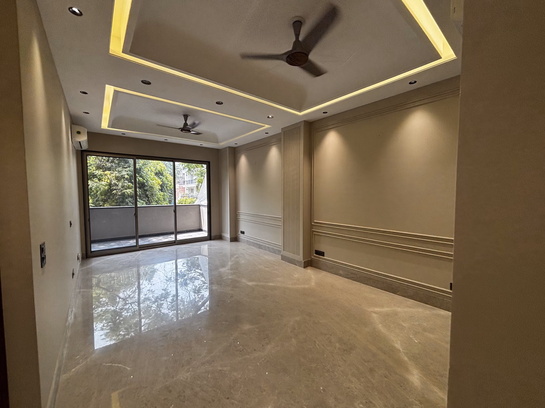 4 BHK Property