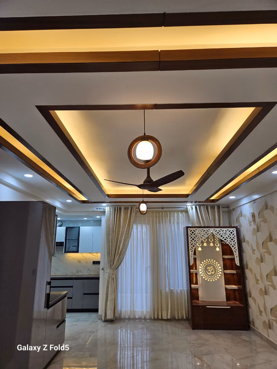 3 BHK Property — photograph 2