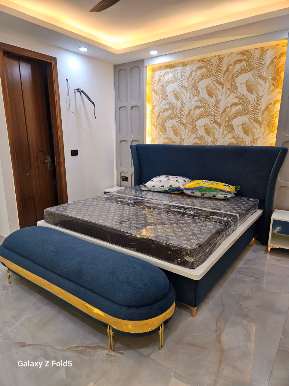 3 BHK Property — photograph 3