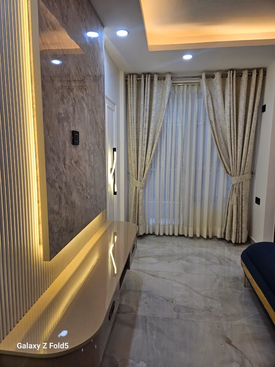 3 BHK Property — photograph 5