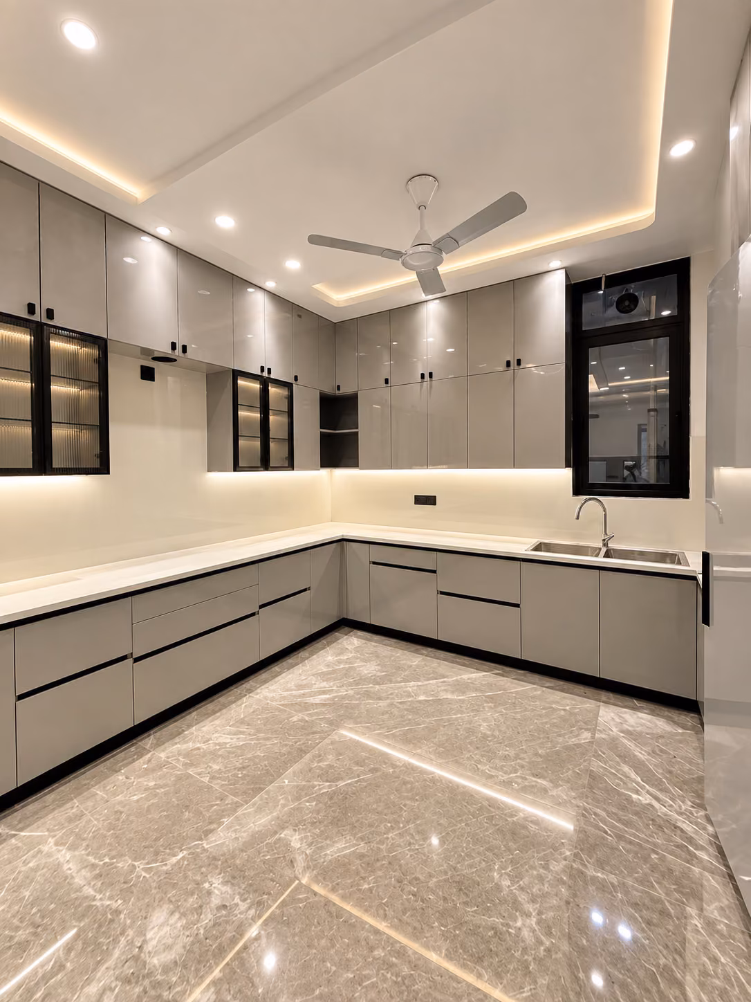 4 BHK Property
